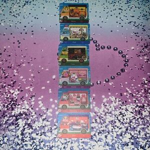 Mini ambio cards animal crossing bundle